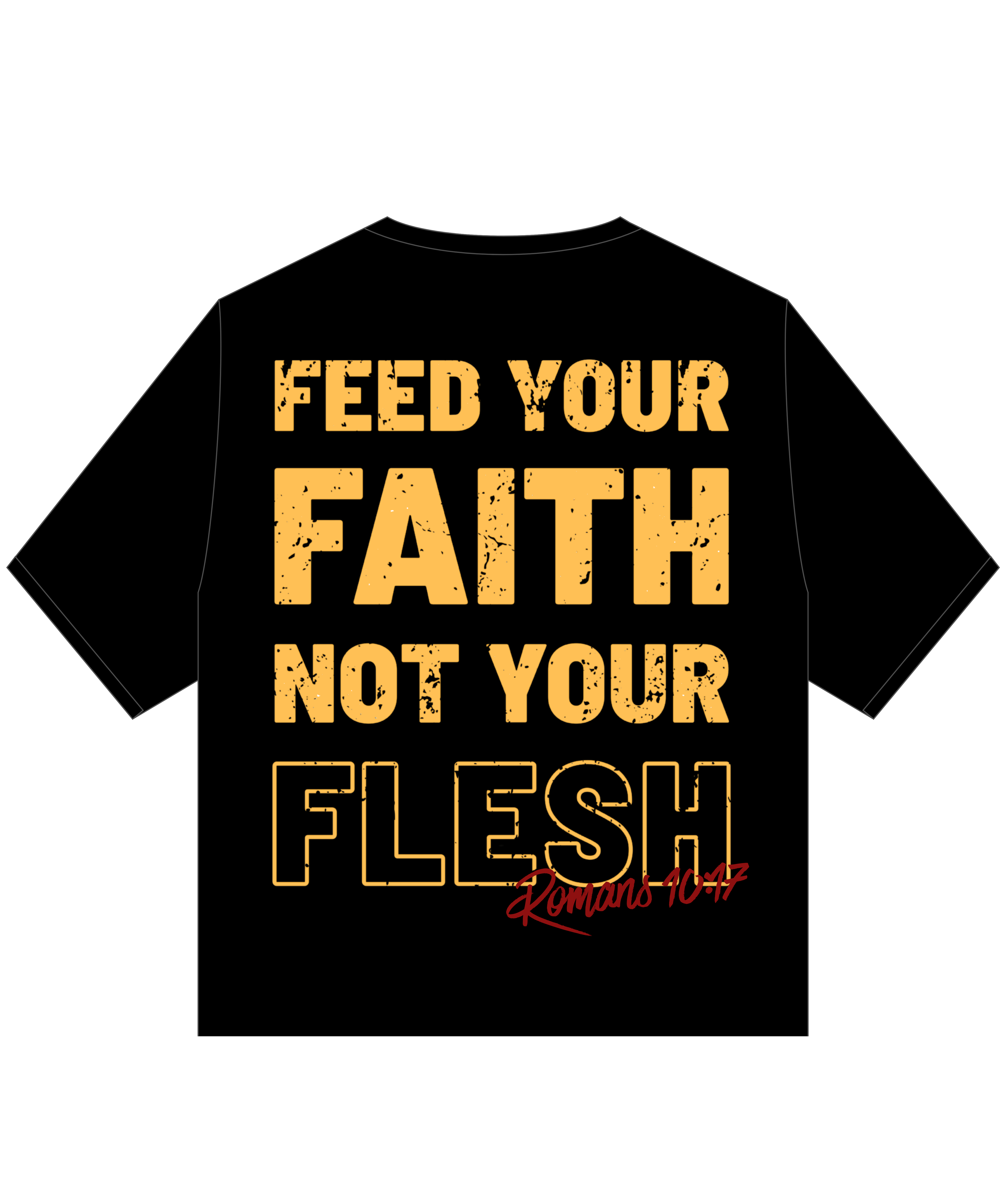 ‘Pray Everyday’ Tee