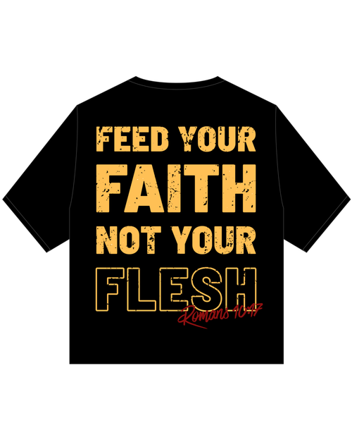 ‘Pray Everyday’ Tee