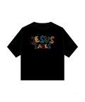 ‘Jesus Saves’ Tee