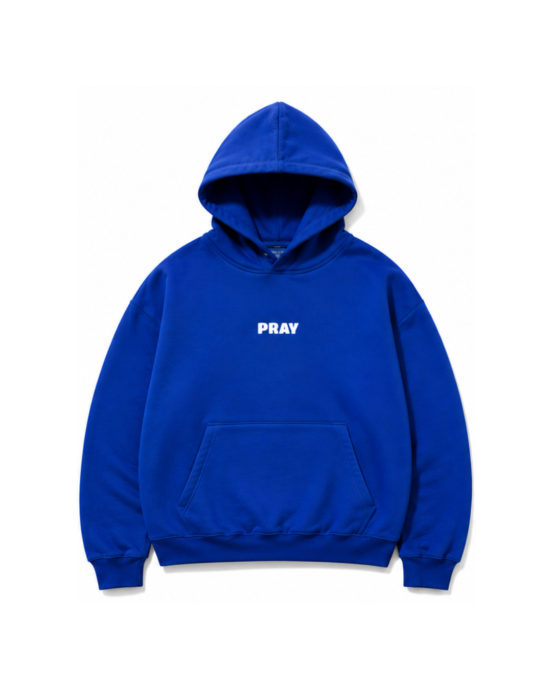 'Just Pray' Hoodie
