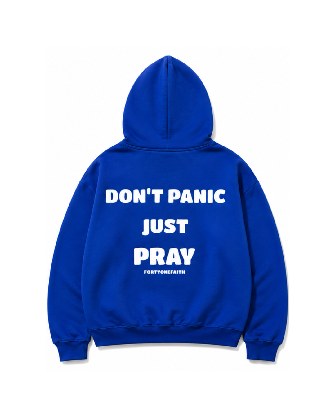 'Just Pray' Hoodie